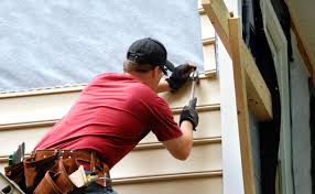 Best Historical Building Siding Restoration  in Chlicothe, IL